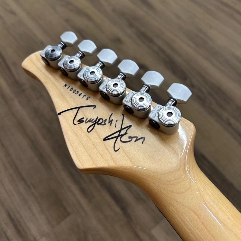 Providence USED 中古 sD-102RVS (Lame Blue) [SN.N10034TK