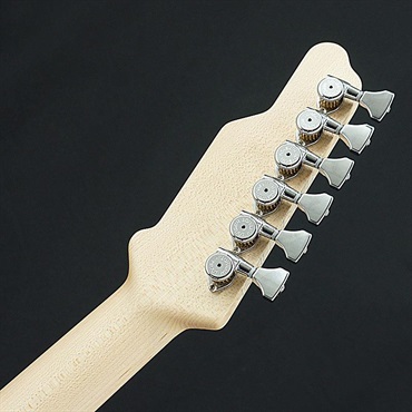 JAMES TYLER USED 中古 Japan Tylerbaster （Midnight with Turquoise Flaxe) [SN.J24157] ジェームスタイラー 画像7