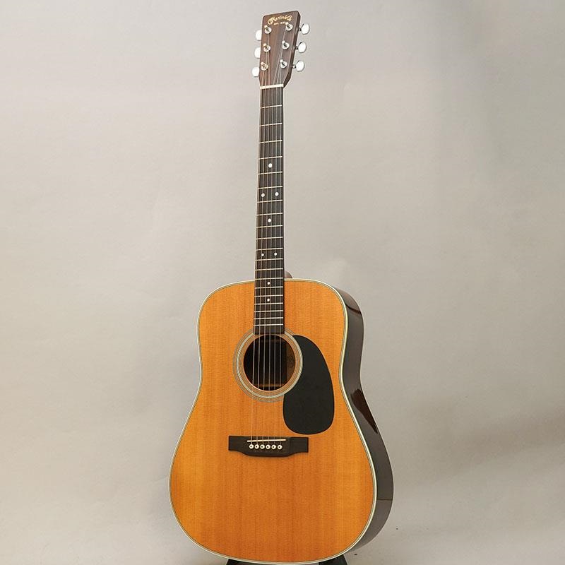 マーチン D28 Standard 美品中古 MARTIN USED 中古 D-28 Standard '05 マーチン マーティン ｜イケベ
