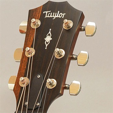 TAYLOR USED 中古 314ce V-Class '19? テイラー 画像9