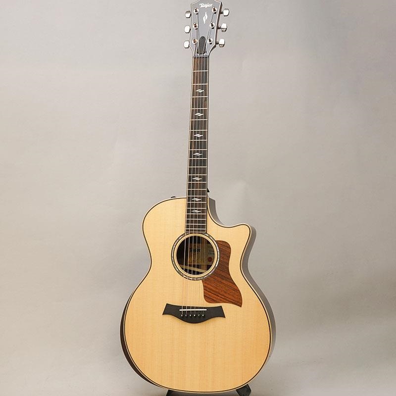 TAYLOR 【特価】 【チョイ傷特価】814ce J-Spec Slim Neck テイラー