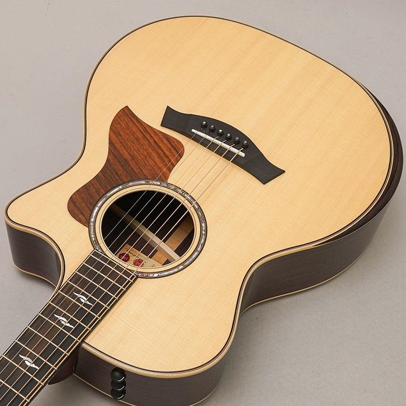 TAYLOR 【クリスマスセール】【チョイ傷特価】814ce J-Spec Slim Neck