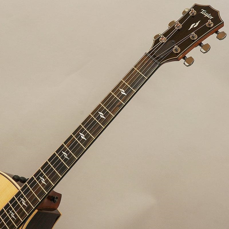 TAYLOR 【特価】 【チョイ傷特価】814ce J-Spec Slim Neck テイラー