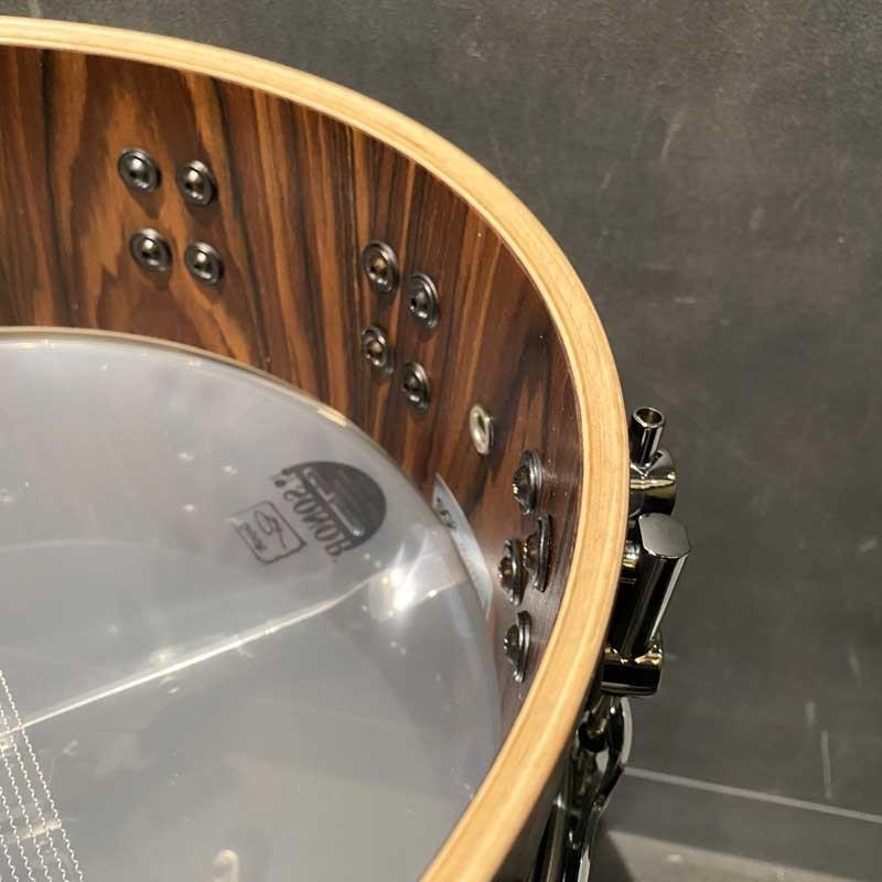 SONOR 【SONOR Winterキャンペーン対象品】（～2026/1/31）Classical SQ2 14×5 Maple Snare Drum [SQ-1405SD-MHI #PA] 画像1