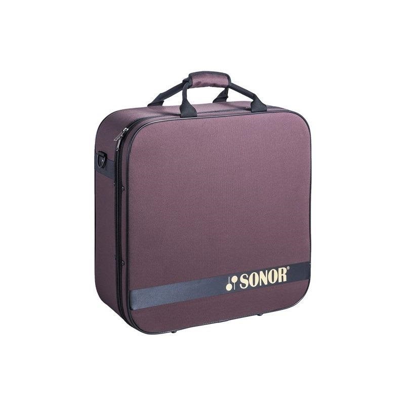 SONOR 【SONOR Winterキャンペーン対象品】（～2026/1/31）Classical SQ2 14×5 Maple Snare Drum [SQ-1405SD-MHI #PA] 画像2