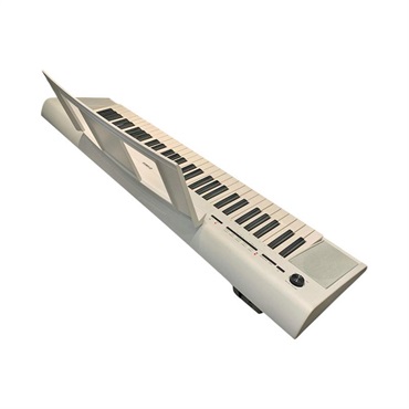 YAMAHA USED 中古 NP-12WH ホワイト ピアジェーロ ヤマハ ※配送事項要