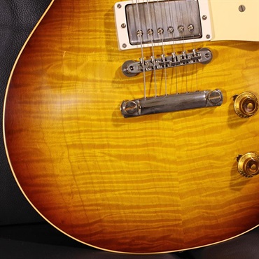 Gibson 1959 Les Paul Standard Reissue VOS Western Desert Fade SN. 952371 画像6