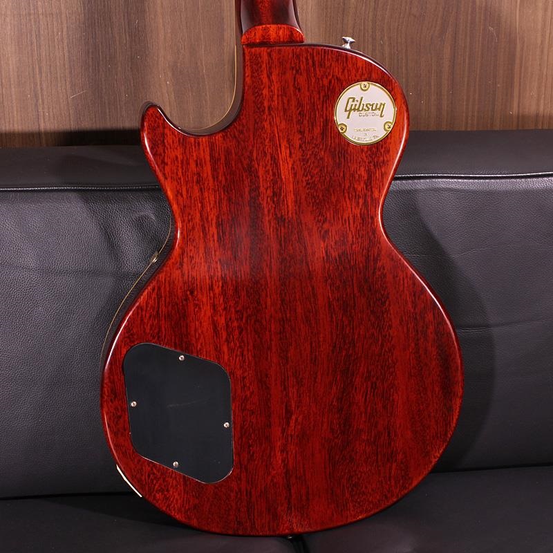 Gibson 1959 Les Paul Standard Reissue VOS Western Desert Fade SN. 952371 画像7