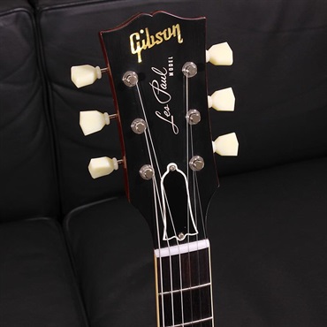 Gibson 1959 Les Paul Standard Reissue VOS Western Desert Fade SN. 952371 画像9