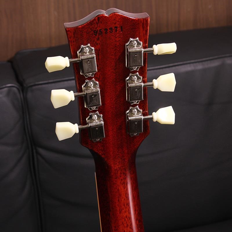 Gibson 1959 Les Paul Standard Reissue VOS Western Desert Fade SN. 952371 画像10