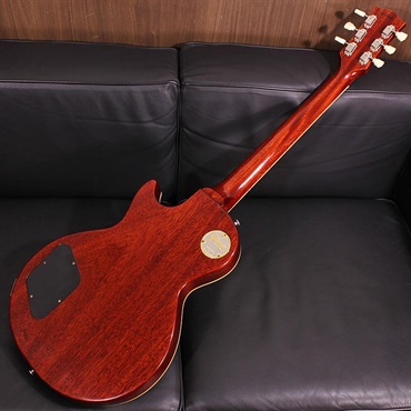 Gibson 1959 Les Paul Standard Reissue VOS Faded Cherry Tea Burst SN. 952387 画像1