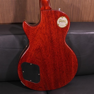 Gibson 1959 Les Paul Standard Reissue VOS Faded Cherry Tea Burst SN. 952387 画像7