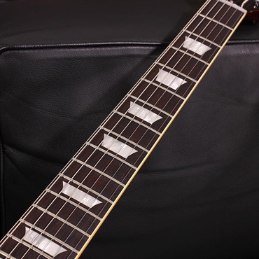 Gibson 1959 Les Paul Standard Reissue VOS Faded Cherry Tea Burst SN. 952387 画像8