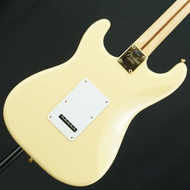 Fender USA USED 中古 Overseas Limited Model American Professional Stratocaster (Vintage White )［SN.US19061737］ フェンダー 画像1