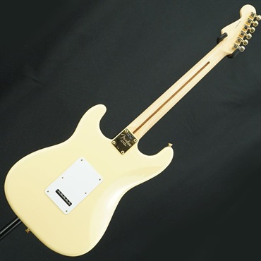 Fender USA USED 中古 Overseas Limited Model American Professional Stratocaster (Vintage White )［SN.US19061737］ フェンダー 画像3