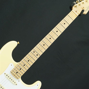 Fender USA USED 中古 Overseas Limited Model American Professional Stratocaster (Vintage White )［SN.US19061737］ フェンダー 画像4
