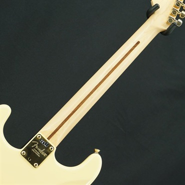 Fender USA USED 中古 Overseas Limited Model American Professional Stratocaster (Vintage White )［SN.US19061737］ フェンダー 画像5