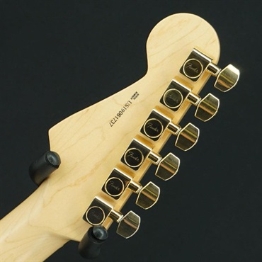 Fender USA USED 中古 Overseas Limited Model American Professional Stratocaster (Vintage White )［SN.US19061737］ フェンダー 画像7