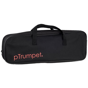 pBone music ピーボーンミュージック / pTrumpet Yellow (PTRUMPET1Y) 【プラスチック製 Bb トランペット】 画像1