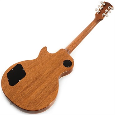 Gibson Les Paul Standard '60s Plain Top (Ebony) 【S/N 226250313】 画像2