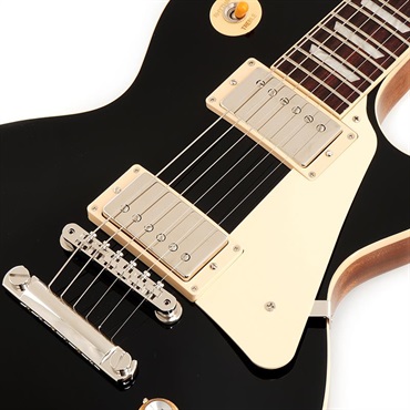 Gibson Les Paul Standard '60s Plain Top (Ebony) 【S/N 226250313】 画像3