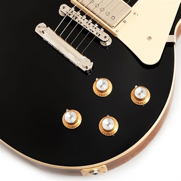 Gibson Les Paul Standard '60s Plain Top (Ebony) 【S/N 226250313】 画像4