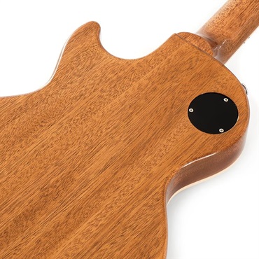 Gibson Les Paul Standard '60s Plain Top (Ebony) 【S/N 226250313】 画像5