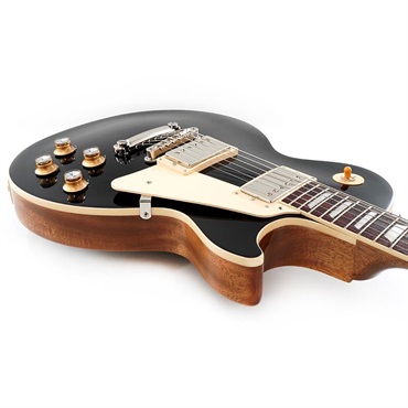 Gibson Les Paul Standard '60s Plain Top (Ebony) 【S/N 226250313】 画像8