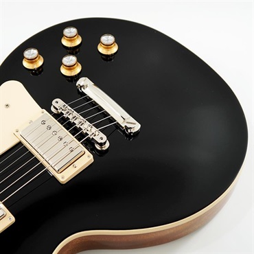 Gibson Les Paul Standard '60s Plain Top (Ebony) 【S/N 226250313】 画像9