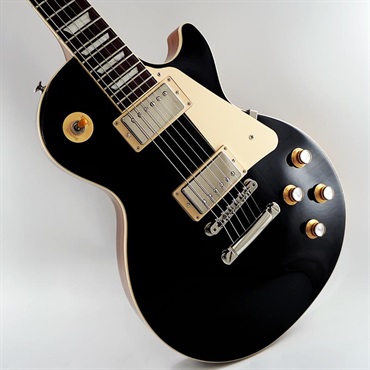 Gibson Les Paul Standard '60s Plain Top (Ebony) 【S/N 226250313】 画像10