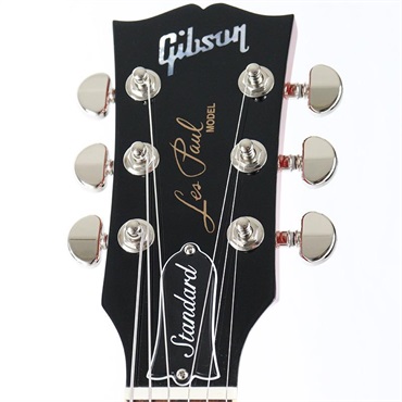 Gibson Les Paul Standard '60s (Bourbon Burst) [SN.225550051] 画像7