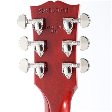 Gibson Les Paul Standard '60s (Bourbon Burst) [SN.225550051] 画像8