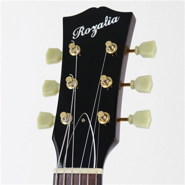 unknown USED 中古 Rozalia Urbanity Claro Walnut ロザリア 画像4