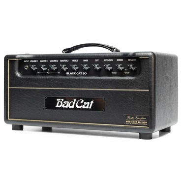 Bad Cat Mod Shop Black Cat 30 Head（バッドキャット） 画像1