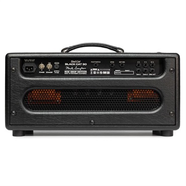 Bad Cat Mod Shop Black Cat 30 Head（バッドキャット） 画像3