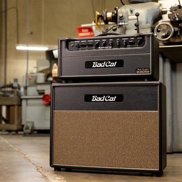 Bad Cat Mod Shop Black Cat 30 Head（バッドキャット） 画像7