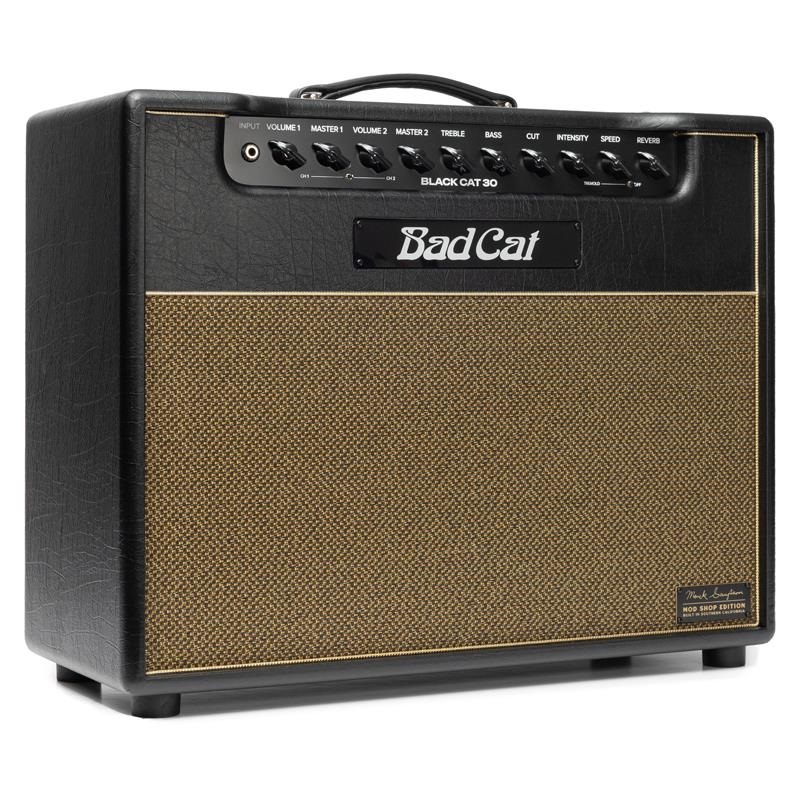 Bad Cat Mod Shop Black Cat 30 Combo（バッドキャット） 画像1