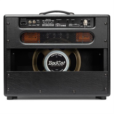 Bad Cat Mod Shop Black Cat 30 Combo（バッドキャット） 画像3