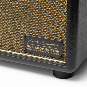 Bad Cat Mod Shop Black Cat 30 Combo（バッドキャット） 画像7