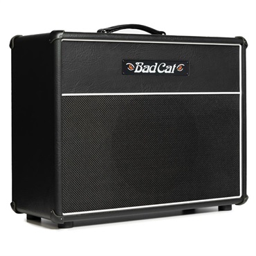 Bad Cat CUB V 1x12 Extension Cabinet 60W（バッドキャット） 画像1