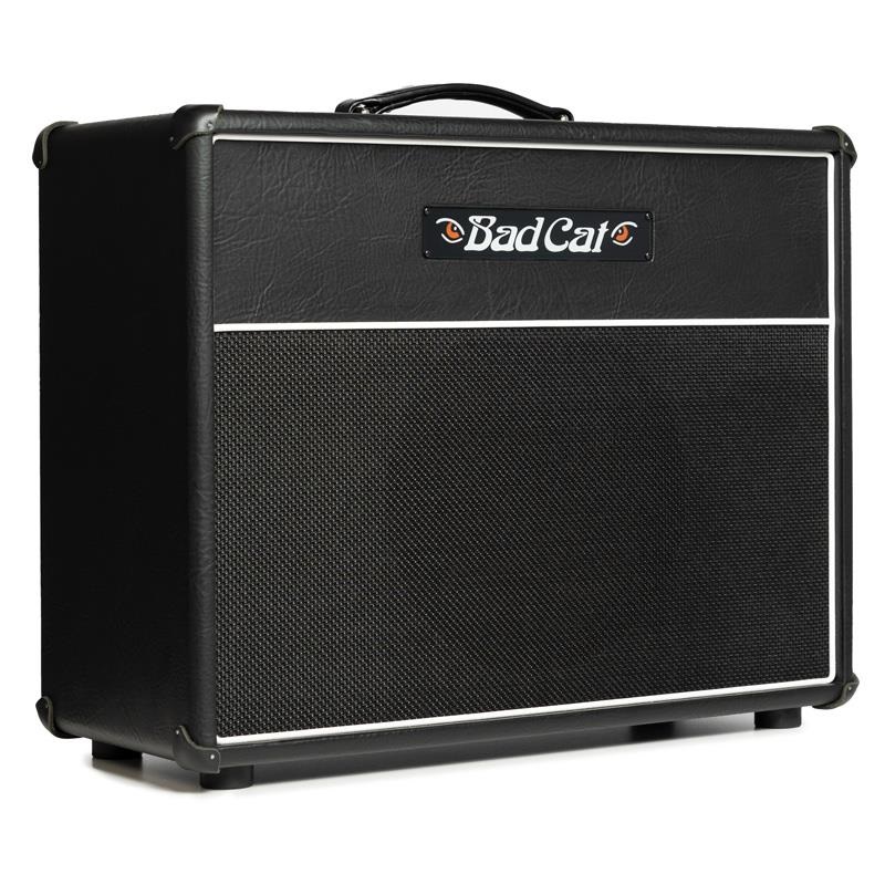 Bad Cat CUB V 1x12 Extension Cabinet 60W（バッドキャット） 画像1