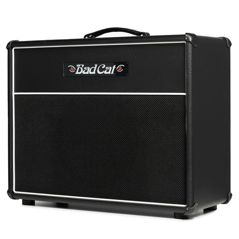 Bad Cat CUB V 1x12 Extension Cabinet 60W（バッドキャット） 画像2