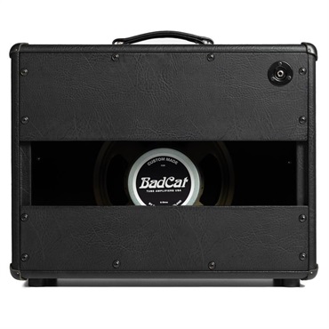 Bad Cat CUB V 1x12 Extension Cabinet 60W（バッドキャット） 画像3