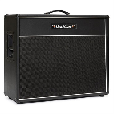 Bad Cat CUB V 2x12 Extension Cabinet 120W（バッドキャット） 画像1