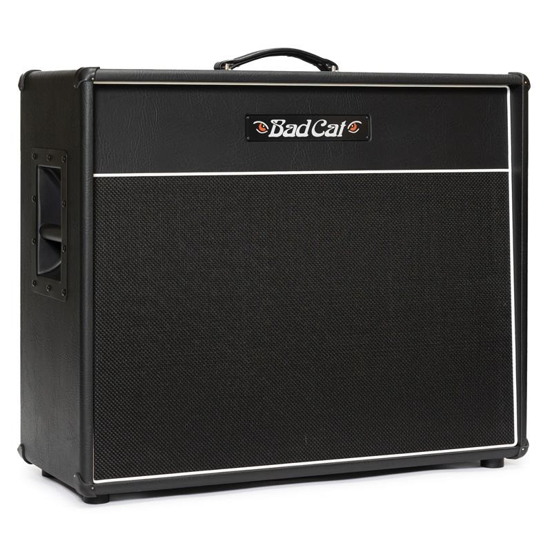 Bad Cat CUB V 2x12 Extension Cabinet 120W（バッドキャット） 画像1