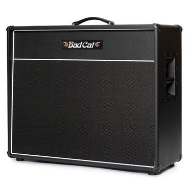 Bad Cat CUB V 2x12 Extension Cabinet 120W（バッドキャット） 画像2
