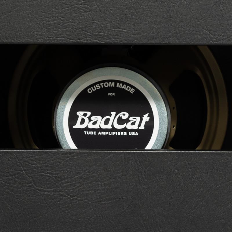 Bad Cat CUB V 2x12 Extension Cabinet 120W（バッドキャット） 画像4