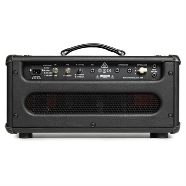 Bad Cat CUB V EL34　Head（バッドキャット） 画像3