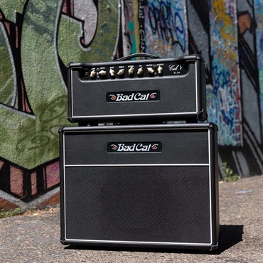 Bad Cat CUB V EL34　Head（バッドキャット） 画像7