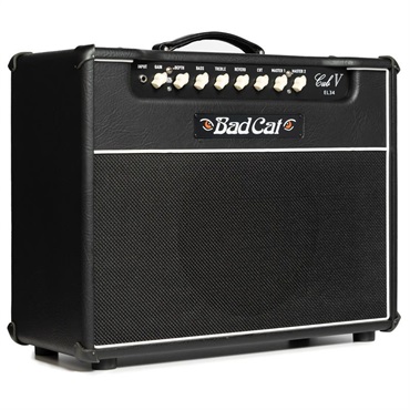 Bad Cat CUB V EL34 1x12 Combo（バッドキャット） 画像1